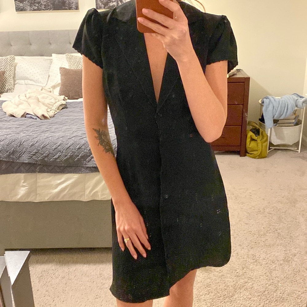 NWT Urban Outfitters Mini Dress